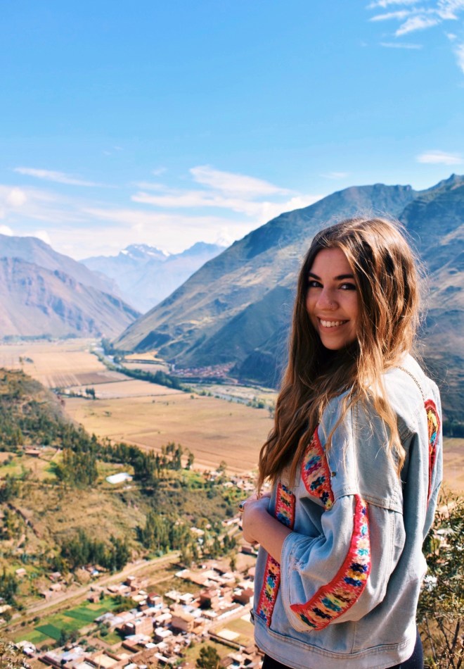 Processed with VSCO with g6 preset